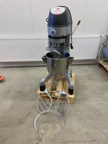 1109425-4 Dough mixer Electrolux Professionnel XBB30.