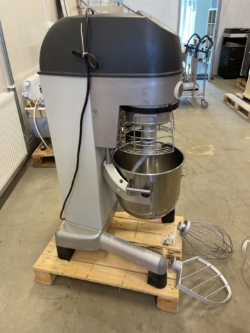 1109425-1 Dough mixer Electrolux Professionnel XBB30.