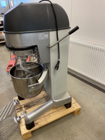 1109425-2 Dough mixer Electrolux Professionnel XBB30.