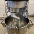 1109425-3 Dough mixer Electrolux Professionnel XBB30.