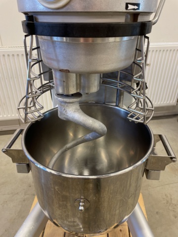 1109425-3 Dough mixer Electrolux Professionnel XBB30.