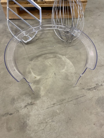 1109425-9 Dough mixer Electrolux Professionnel XBB30.