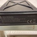 998904-4 Power bank & charger