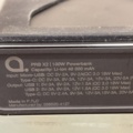 998904-5 Power bank & charger