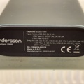 998904-9 Power bank & charger