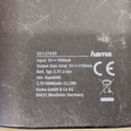 998904-12 Power bank & charger