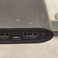 998904-13 Power bank & charger