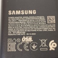 998904-18 Power bank & charger