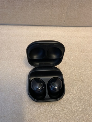 993349-1 Wireless headphones Samsung Galaxy Buds Pro SM-R190
