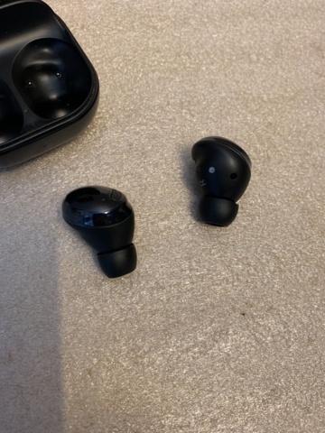 993349-2 Wireless headphones Samsung Galaxy Buds Pro SM-R190
