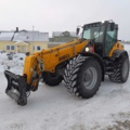 999519-1 High lifter Dieci Agri Pivot T90 -2019