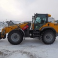 999519-2 High lifter Dieci Agri Pivot T90 -2019