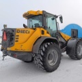 999519-5 High lifter Dieci Agri Pivot T90 -2019