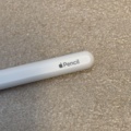 993352-2 Pen for iPad's Apple Pencil generation 2