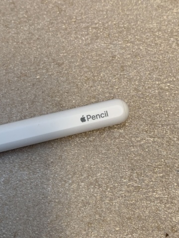 993352-2 Pen for iPad's Apple Pencil generation 2