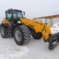 999519-7 High lifter Dieci Agri Pivot T90 -2019