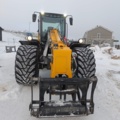 999519-8 High lifter Dieci Agri Pivot T90 -2019