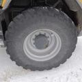 999519-11 High lifter Dieci Agri Pivot T90 -2019