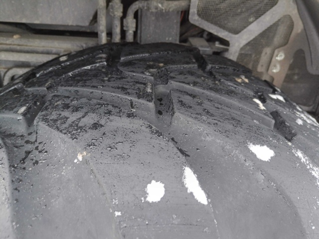 999519-12 High lifter Dieci Agri Pivot T90 -2019