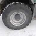 999519-13 High lifter Dieci Agri Pivot T90 -2019