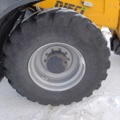 999519-15 High lifter Dieci Agri Pivot T90 -2019