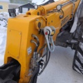 999519-21 High lifter Dieci Agri Pivot T90 -2019
