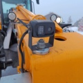 999519-23 High lifter Dieci Agri Pivot T90 -2019
