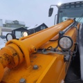 999519-27 High lifter Dieci Agri Pivot T90 -2019