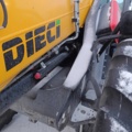 999519-28 High lifter Dieci Agri Pivot T90 -2019