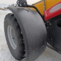 999519-31 High lifter Dieci Agri Pivot T90 -2019