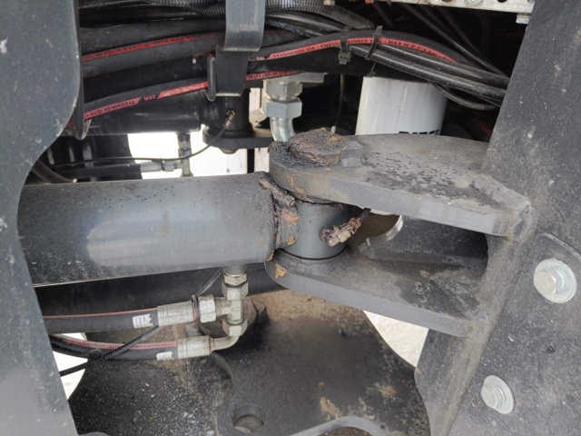 999519-35 High lifter Dieci Agri Pivot T90 -2019
