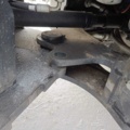 999519-36 High lifter Dieci Agri Pivot T90 -2019