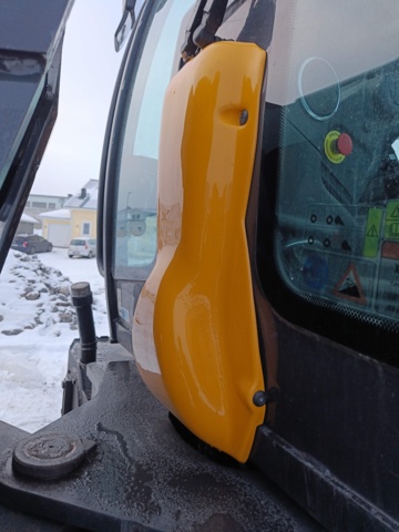 999519-37 High lifter Dieci Agri Pivot T90 -2019