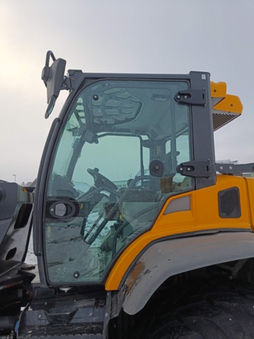999519-42 High lifter Dieci Agri Pivot T90 -2019
