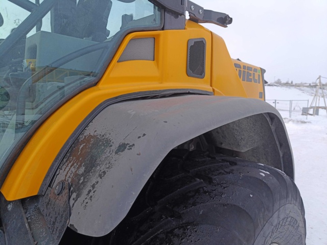 999519-43 High lifter Dieci Agri Pivot T90 -2019