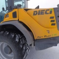 999519-44 High lifter Dieci Agri Pivot T90 -2019