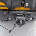 999519-47 High lifter Dieci Agri Pivot T90 -2019