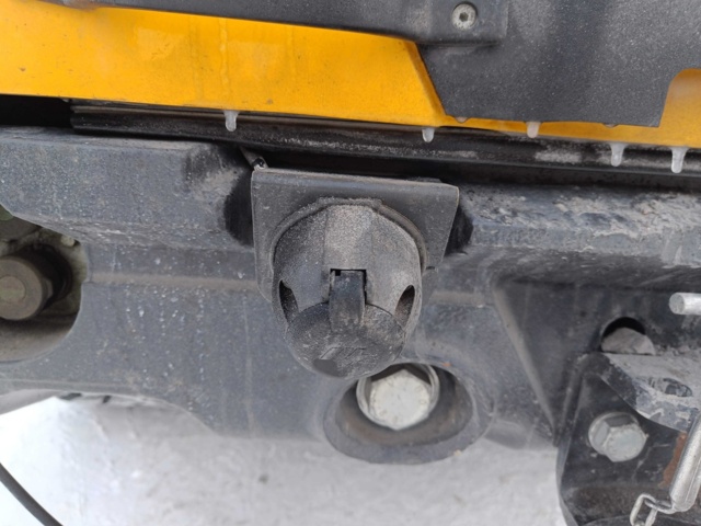 999519-49 High lifter Dieci Agri Pivot T90 -2019