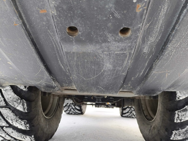 999519-51 High lifter Dieci Agri Pivot T90 -2019