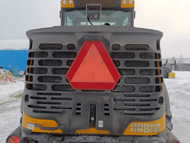 999519-54 High lifter Dieci Agri Pivot T90 -2019
