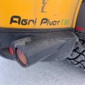 999519-57 High lifter Dieci Agri Pivot T90 -2019