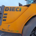 999519-56 High lifter Dieci Agri Pivot T90 -2019