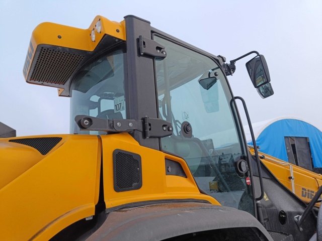 999519-58 High lifter Dieci Agri Pivot T90 -2019