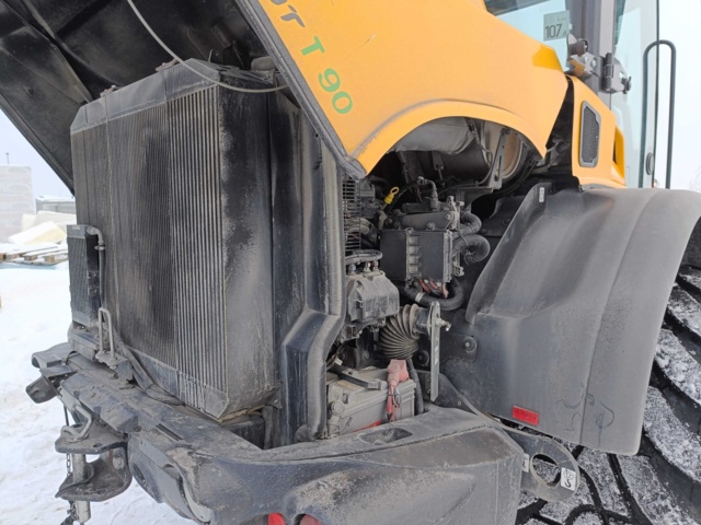 999519-59 High lifter Dieci Agri Pivot T90 -2019