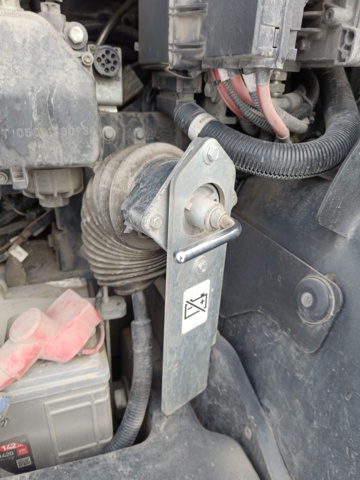 999519-64 High lifter Dieci Agri Pivot T90 -2019