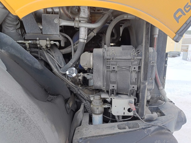 999519-65 High lifter Dieci Agri Pivot T90 -2019