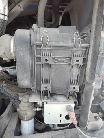 999519-66 High lifter Dieci Agri Pivot T90 -2019