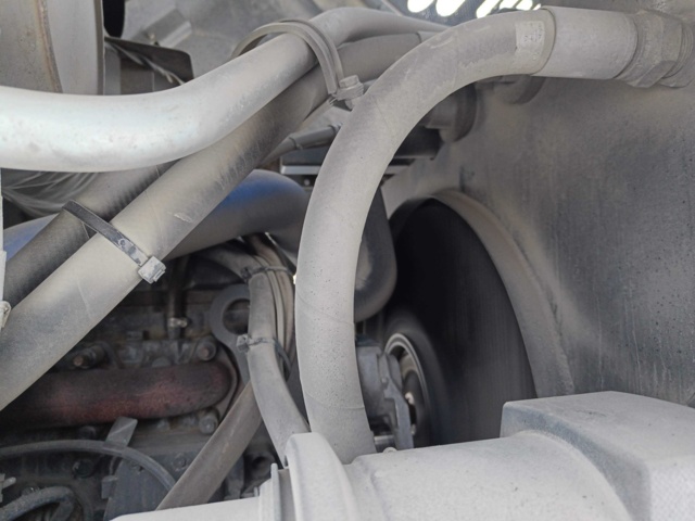 999519-70 High lifter Dieci Agri Pivot T90 -2019