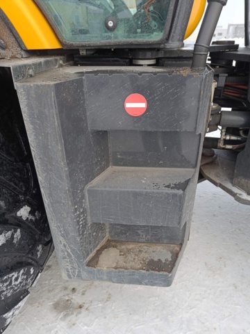 999519-75 High lifter Dieci Agri Pivot T90 -2019