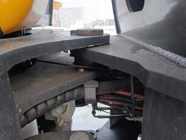 999519-78 High lifter Dieci Agri Pivot T90 -2019